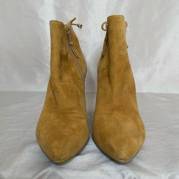 STUART WEITZMAN 34.5 Grandiose Bootie - Picture 7 of 15